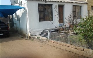 3 Bedroom House in Pimville