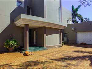 4 Bed House in Glenwood