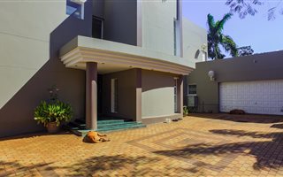 4 Bedroom House in Glenwood