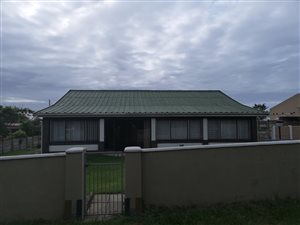 3 Bed House in Park Rynie