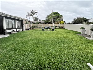 3 Bed House in Park Rynie