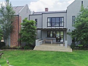 4.4 ha Farm in Stellenbosch Agricultural