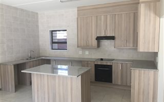 2 Bedroom Apartment in Victory Park