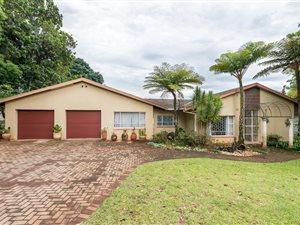 3 Bedroom House in Parkville