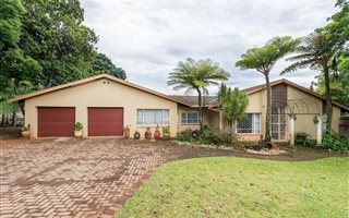 3 Bedroom House in Parkville