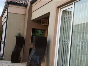 2 Bed Townhouse in Protea Heights