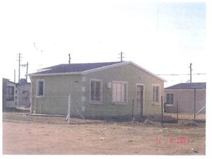 25.6 ha Land available in Langaville