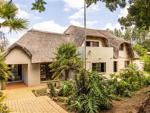 2.7 ha Farm in Chartwell