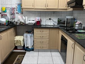 2 Bed Apartment in Sarnia