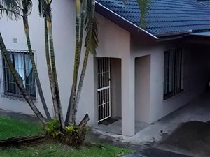 2 Bed House in Arboretum