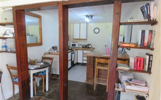 1 Bedroom Garden Cottage in Craighall Park