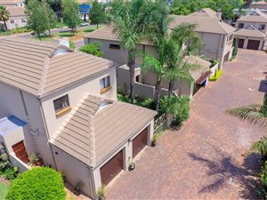 4 Bed House in Centurion Golf Estate