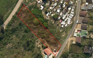 3434 m² Land available in Sea Cow Lake