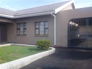 3 Bedroom House in Northdale