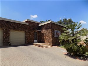 3 Bed House in Fochville