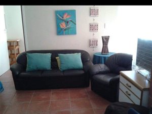 3 Bed House in Hartenbos
