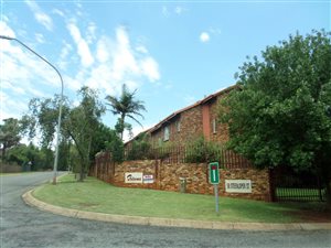 2 Bed Apartment in Monument Park