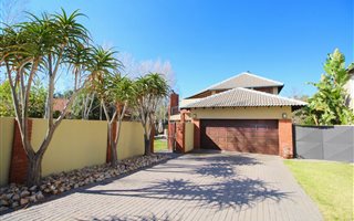 3 Bedroom House in Willow Acres