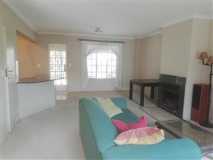 2 Bed Duplex in Waterkloof Ridge