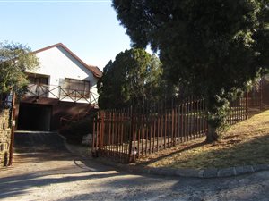 4 Bed House in Breaunanda