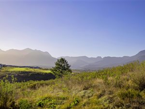 770 m² Land available in Kingswood Golf Estate