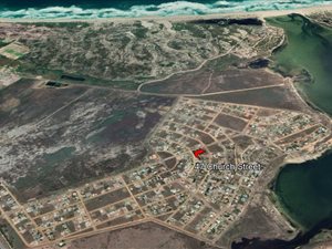 1566 m² Land available in Fisherhaven