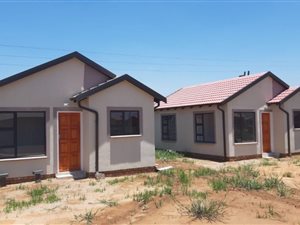 2 Bed House in Klerksoord