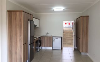 2 Bedroom Apartment in Greenstone Hill
