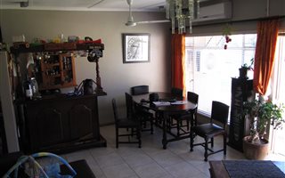 4 Bedroom House in Kimberley