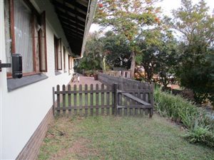 3 Bedroom House in Padfield Park