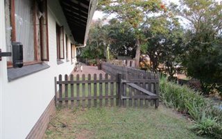 3 Bedroom House in Padfield Park