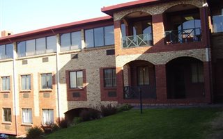 356 m² Office Space in Bryanston