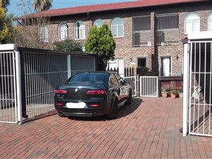 2 Bed Duplex in Dayanglen