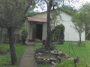 5.7 ha Farm in Buffelshoek AH