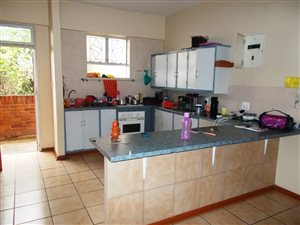 2 Bed Apartment in Gezina