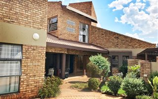 3 Bedroom House in Beyers Park