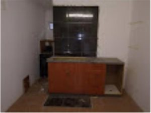 1 Bed Flat in The Reeds