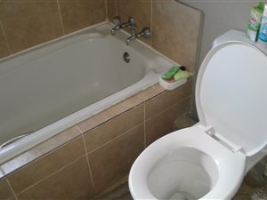2 Bedroom Apartment in Olievenhoutbos