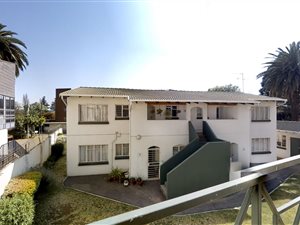 2 Bed Apartment in Lambton