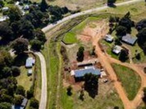 650 m² Land available in Nottingham Road