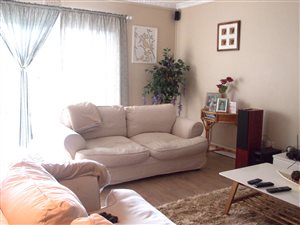 3 Bed House in Rondebosch East