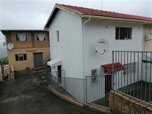 2 Bed House in Risecliff