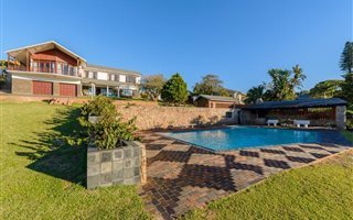 4 Bedroom House in Rathboneville