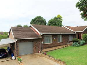 3 Bed House in Lincoln Meade