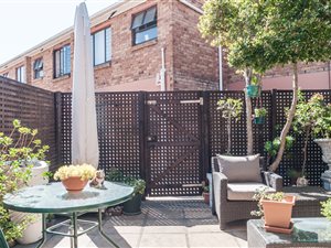 3 Bed Townhouse in Southfield