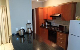 2 Bedroom Townhouse in Bendor