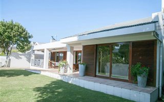 3 Bedroom House in Leisure Isle