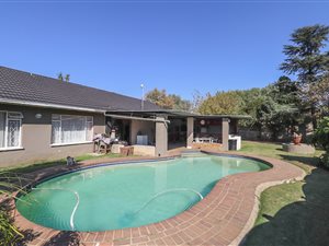 3 Bed House in Impala Park
