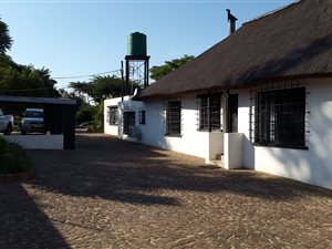 3 Bed House in Kyalami AH