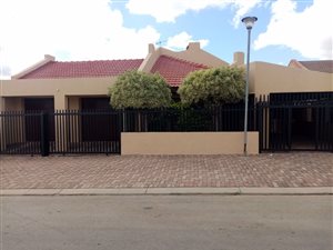 3 Bed House in Seshego
